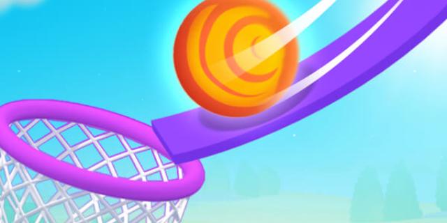 Dunk Draw